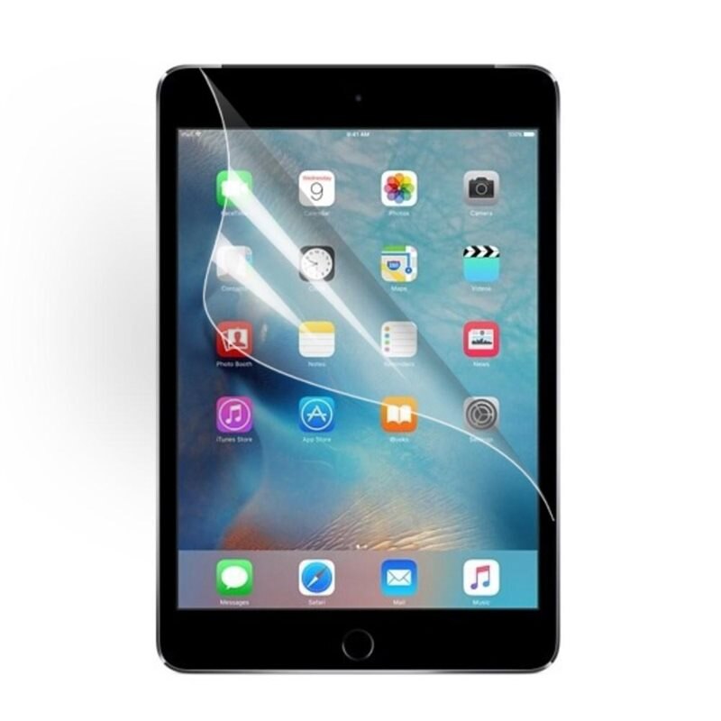 Apple iPad Mini 5th Gen (2019) Screenprotector - Bescherm je scherm tegen krassen en slijtage - Eenvoudig te monteren