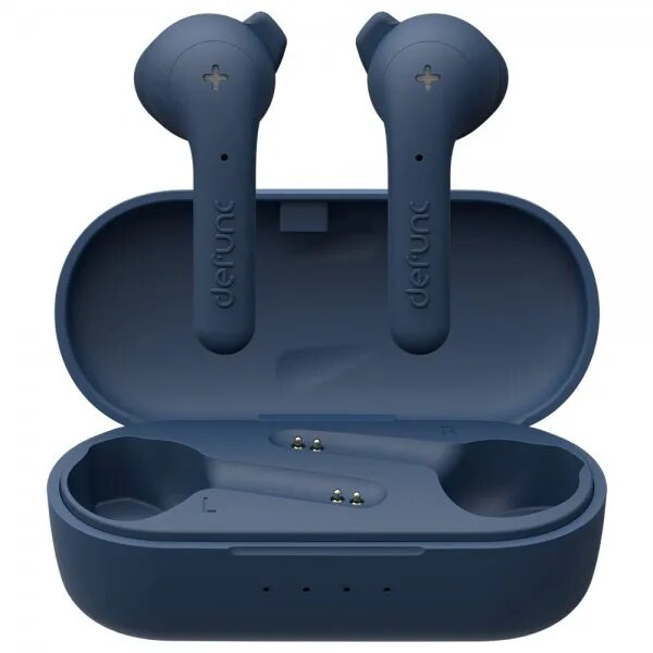 DeFunc TRUE Basic II Blue