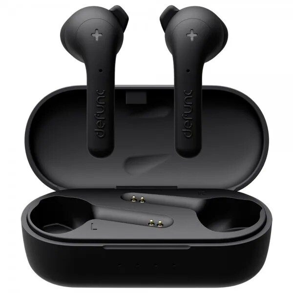 DeFunc TRUE Basic II Black