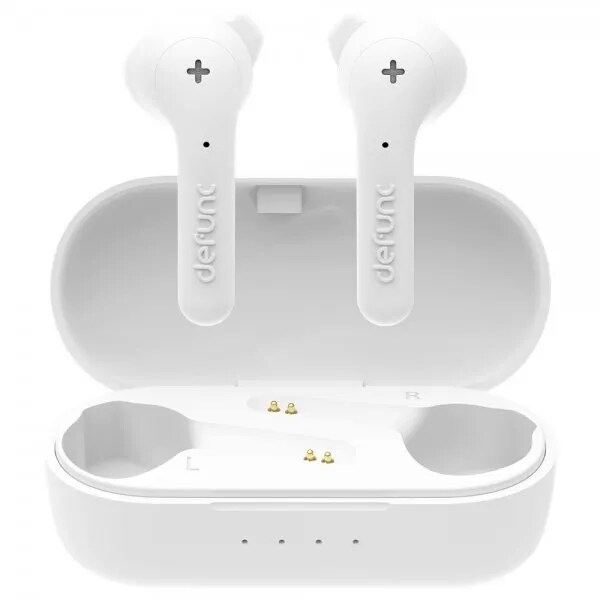 DeFunc TRUE Basic II White