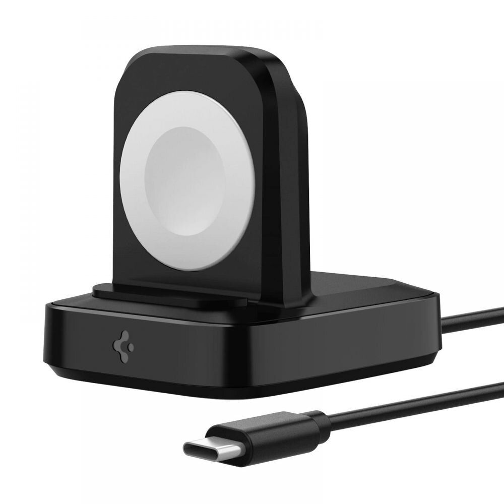 ArcField Wireless Charger Apple Watch Zwart