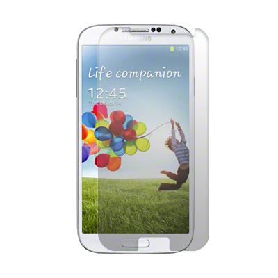 Samsung Galaxy S4 Screenprotector