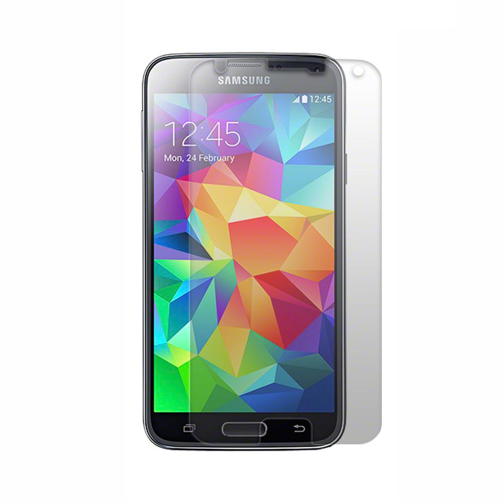 Samsung Galaxy S5/S5 Neo Screenprotector