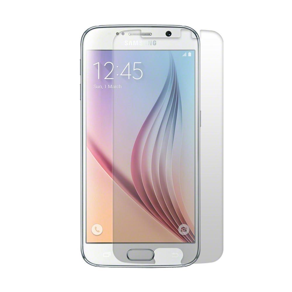 Screenprotector Samsung Galaxy S6