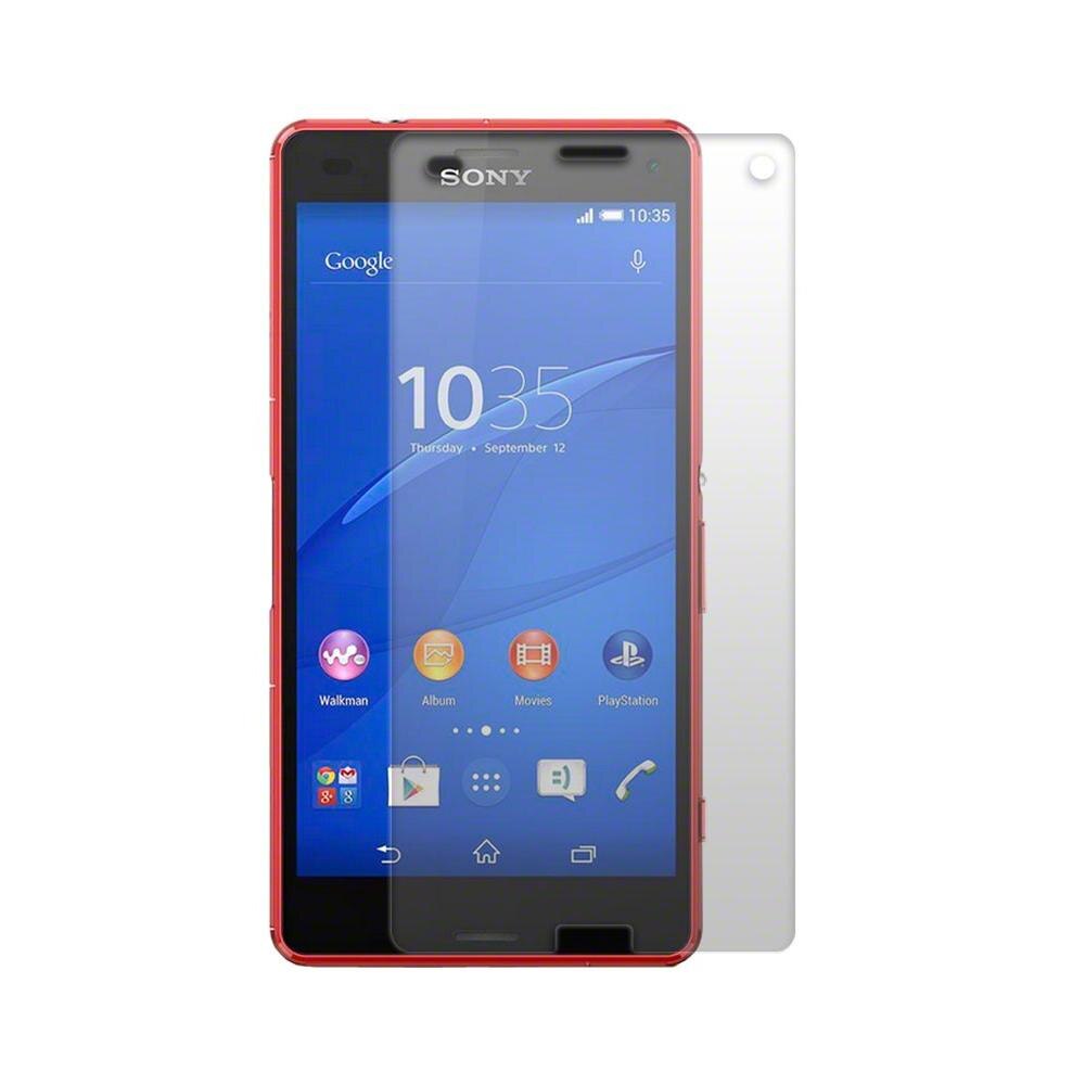 Screenprotector Sony Xperia Z3 Compact