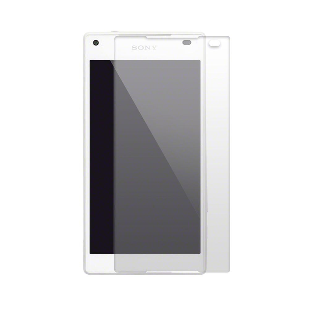 Screenprotector Sony Xperia Z5 Compact