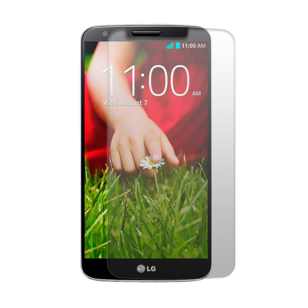 LG G2 Screenprotector