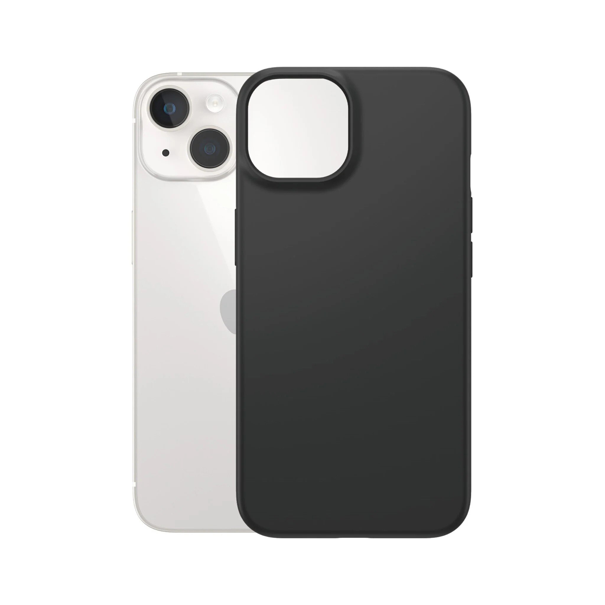 iPhone 14 Biodegradable Case zwart