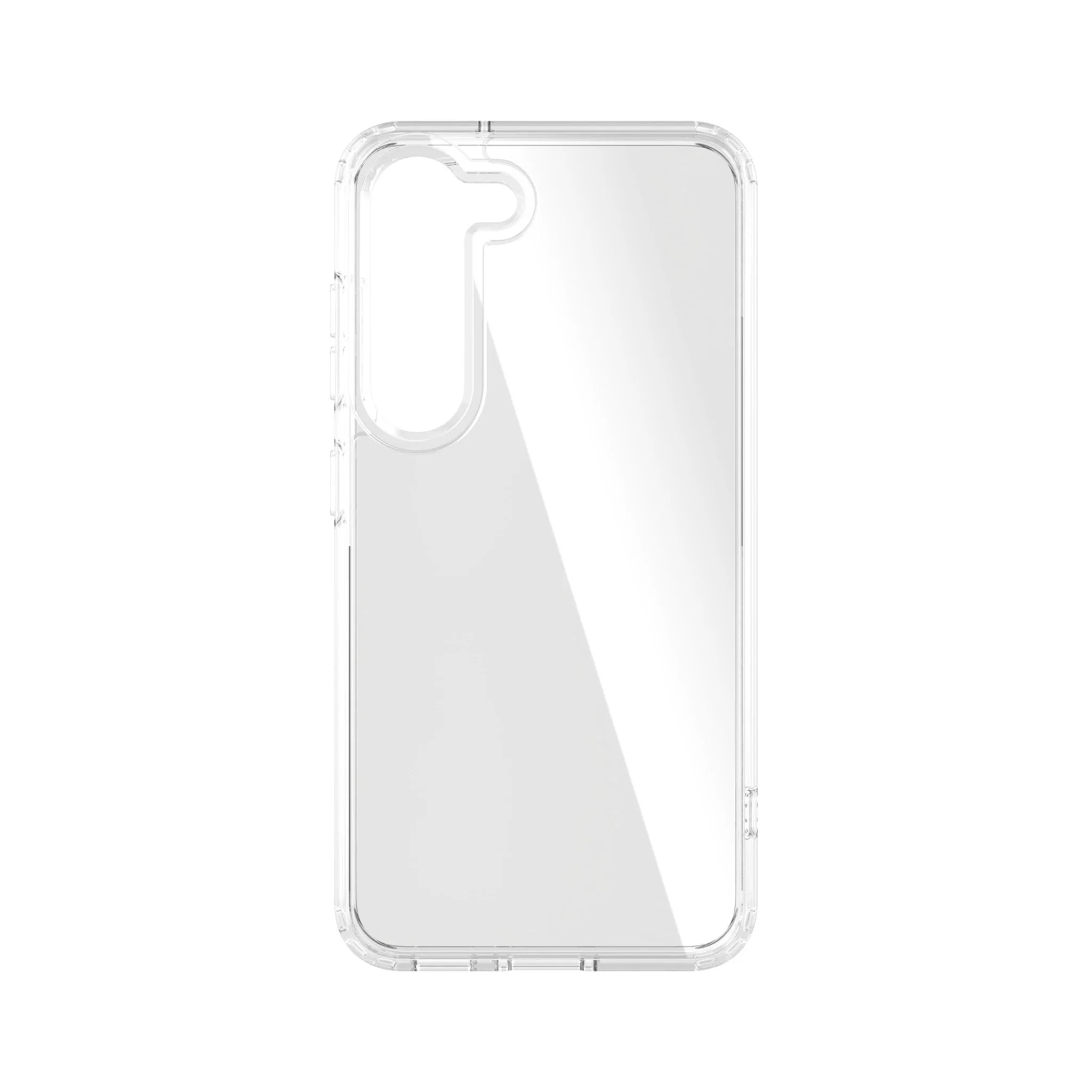 Samsung Galaxy S23 Hardcase Transparant