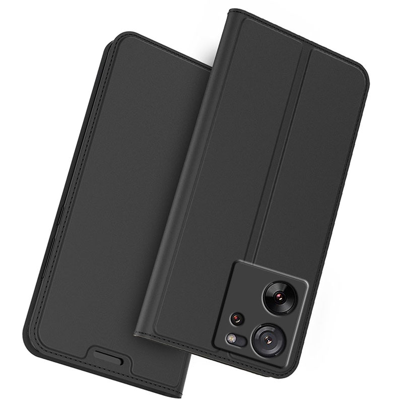 Slim Card Wallet Xiaomi 13T zwart