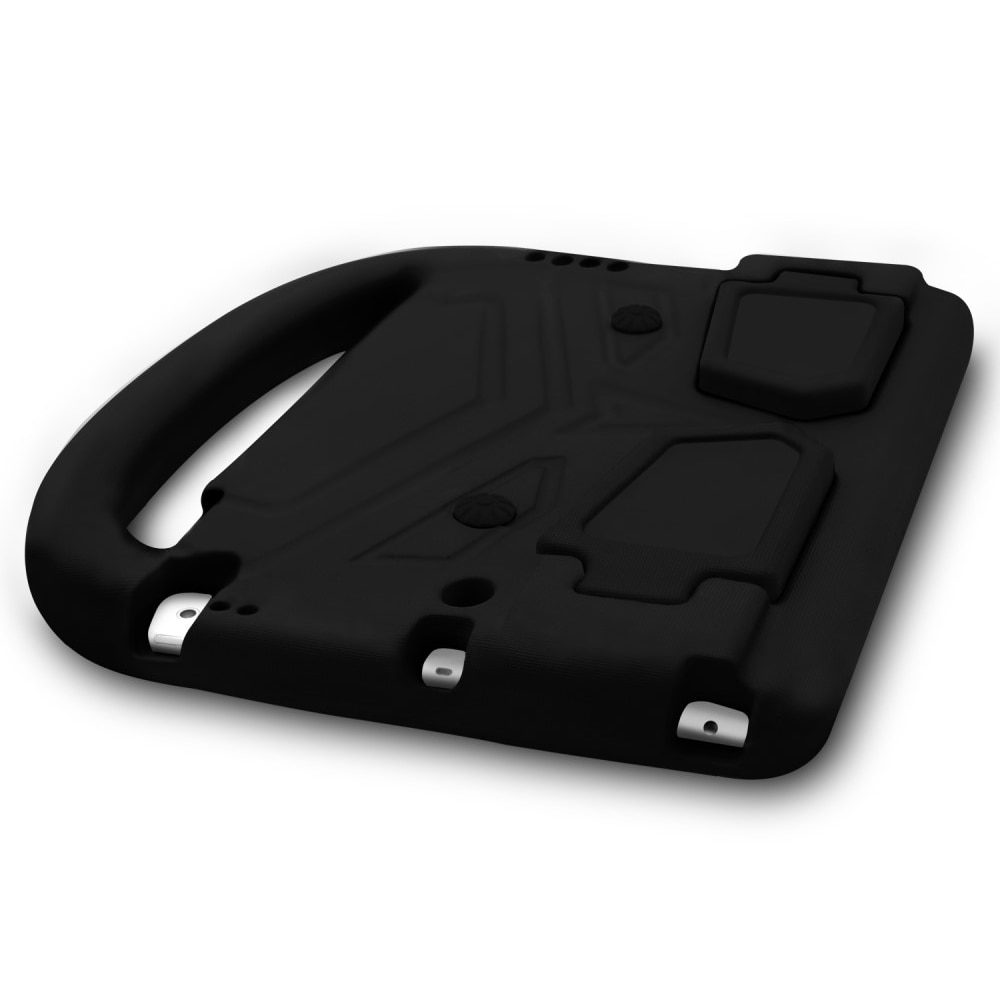 iPad Air 2 9.7 (2014) Backcover hoesje EVA zwart