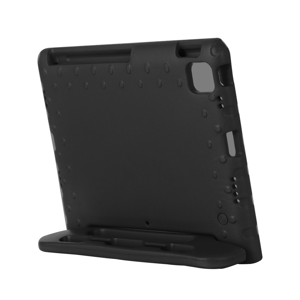 iPad Pro 11 2nd Gen (2020) Schokbestendig EVA-hoesje zwart