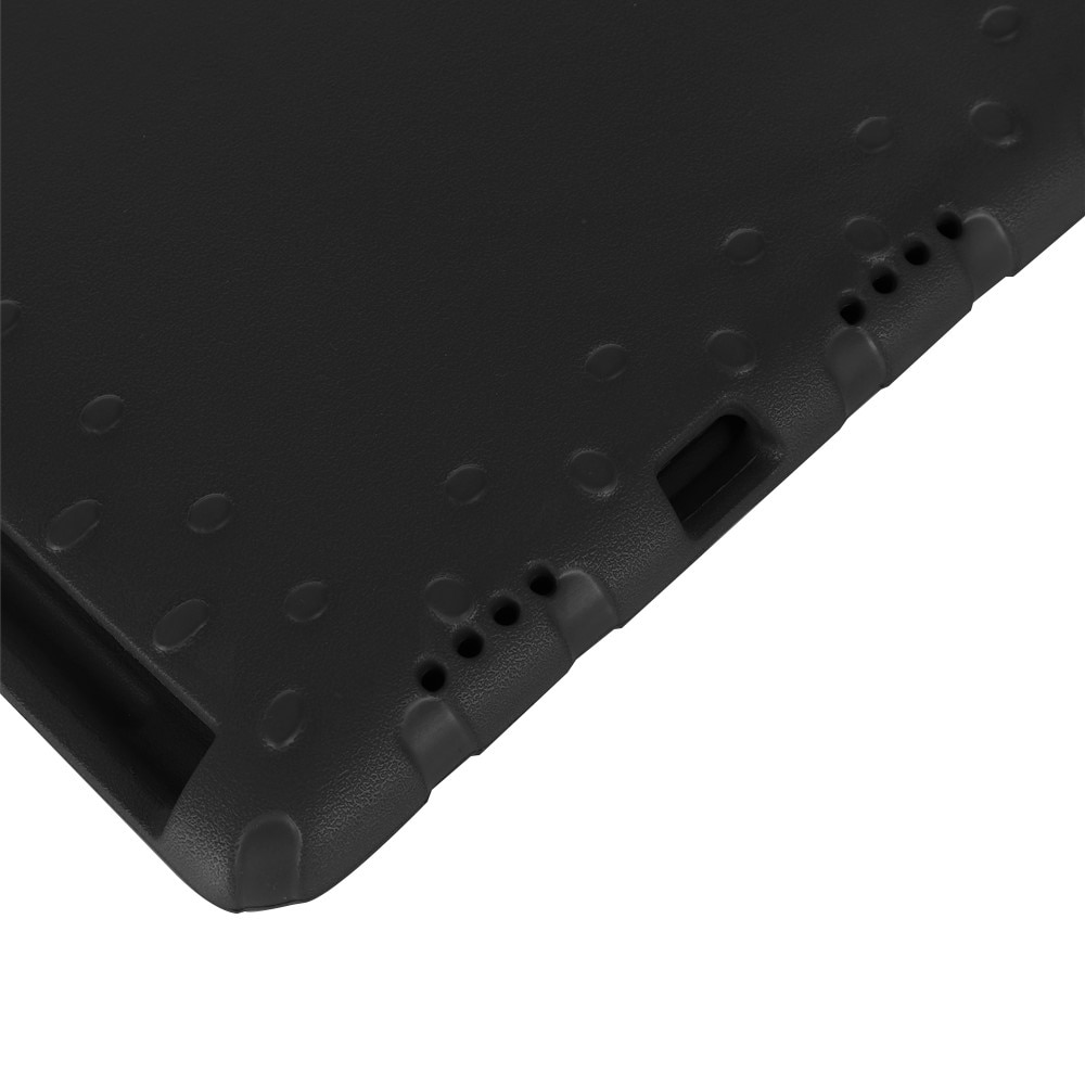 iPad Pro 11 3rd Gen (2021) Schokbestendig EVA-hoesje zwart