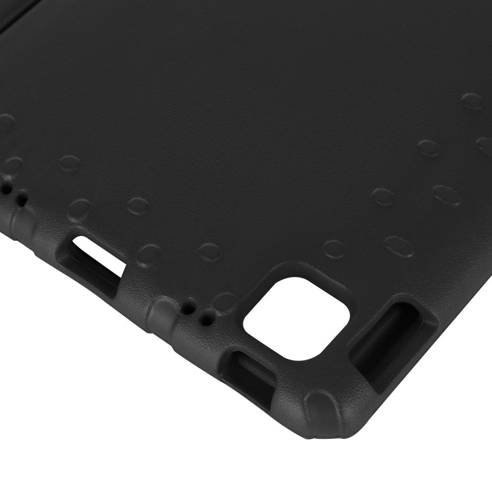iPad Pro 11 3rd Gen (2021) Schokbestendig EVA-hoesje zwart