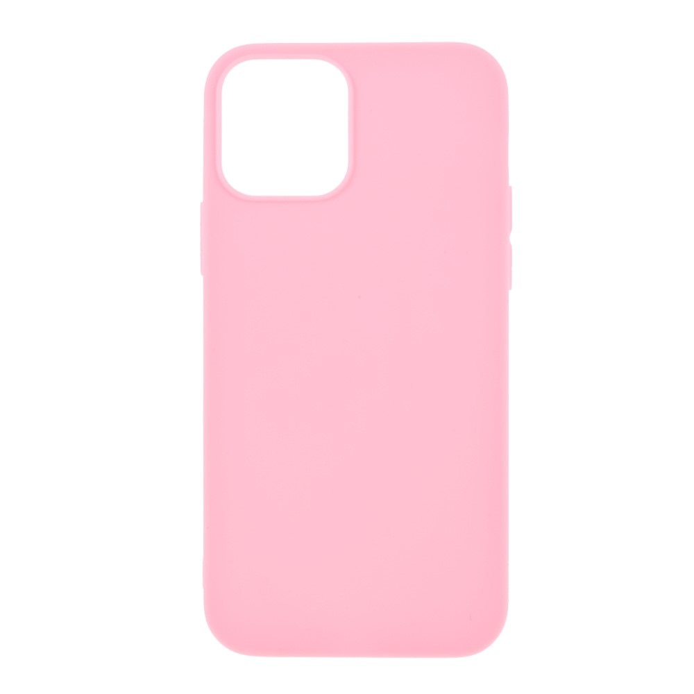 iPhone 12 Mini TPU Case roze