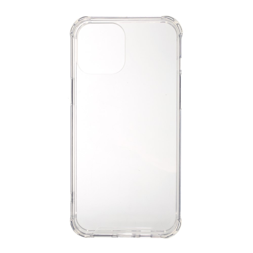 TPU Case iPhone 13 Pro Clear