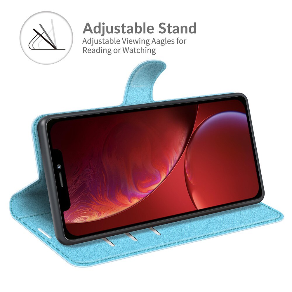 Apple iPhone 13 Mini Smartphonehoesje Blauw