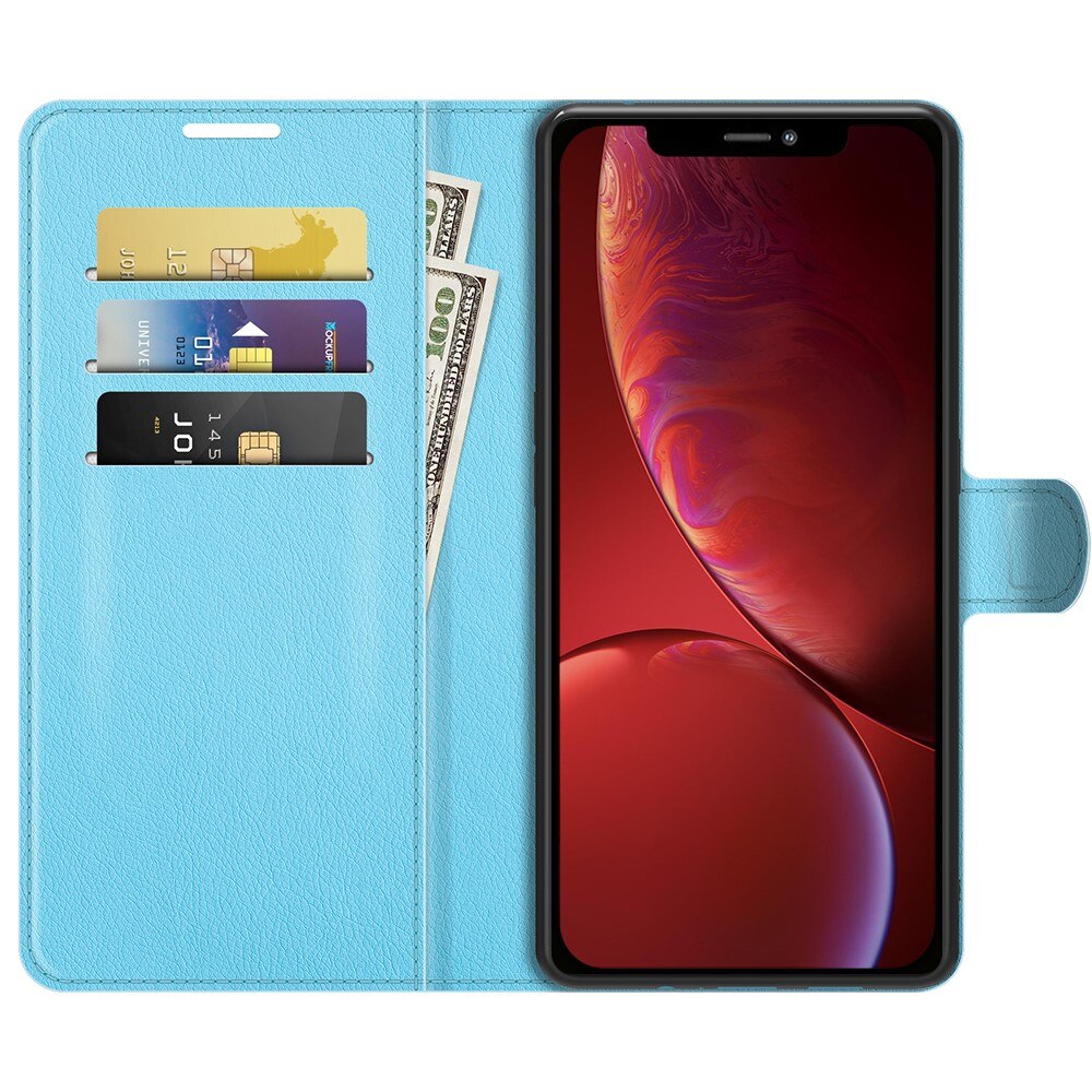 Apple iPhone 13 Mini Smartphonehoesje Blauw