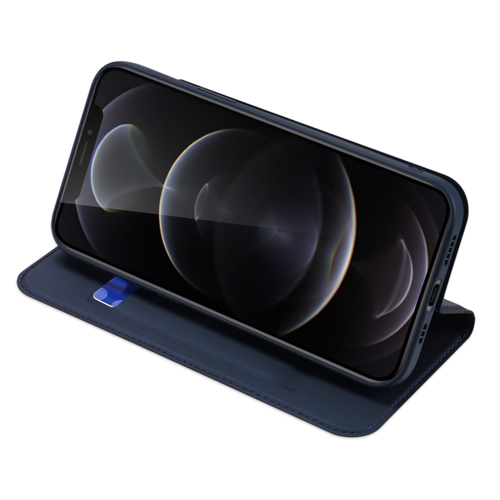 Skin Pro Series Apple iPhone 13 Pro - Blauw