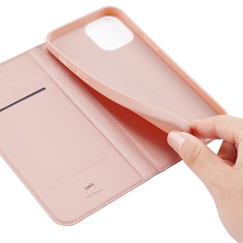 Skin Pro Series Apple iPhone 13 Pro - Roze