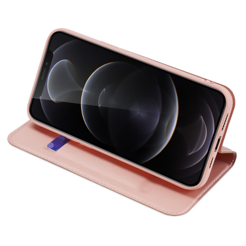 Skin Pro Series Apple iPhone 13 Pro Max - Rosé goud