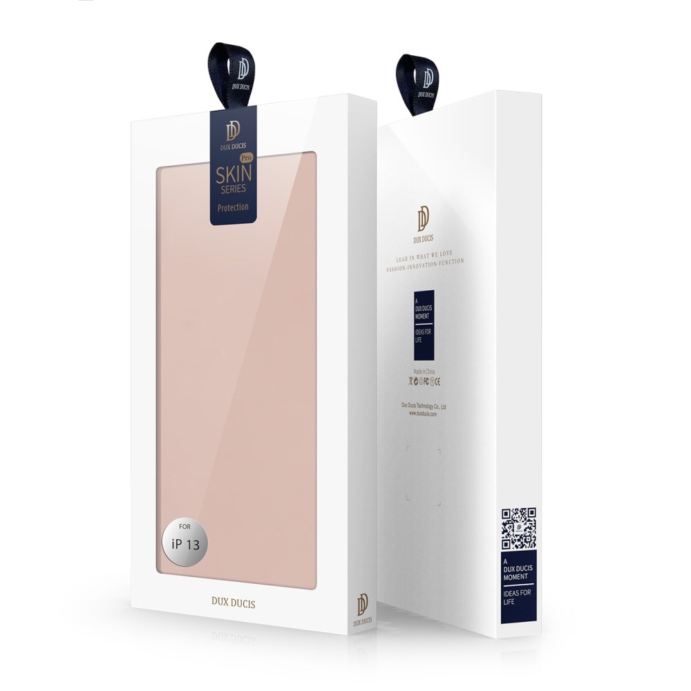 Skin Pro Series Apple iPhone 13 - Rosé goud