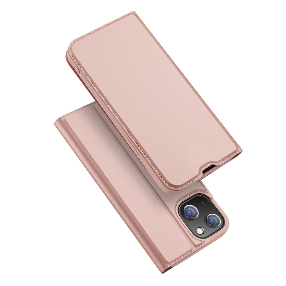 Skin Pro Series Apple iPhone 13 - Rosé goud