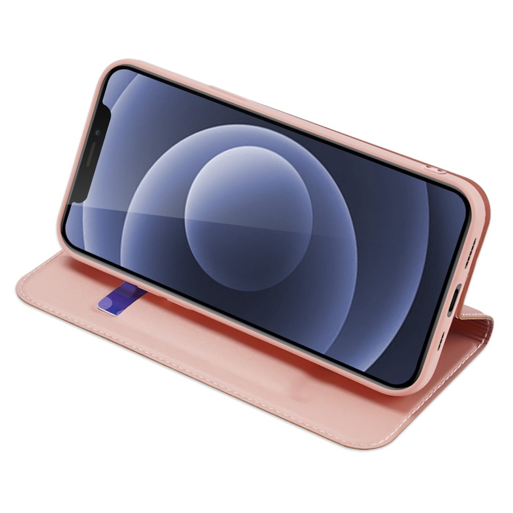 Skin Pro Series Apple iPhone 13 - Rosé goud