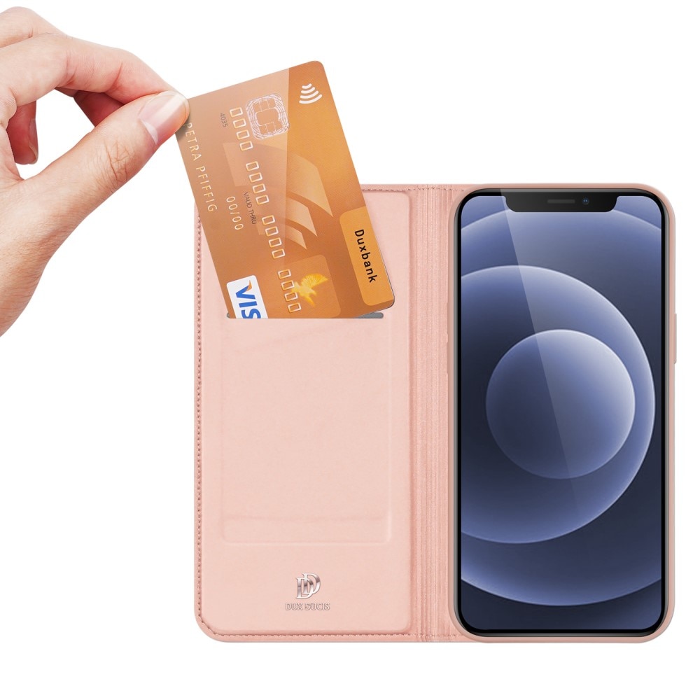 Skin Pro Series Apple iPhone 13 - Rosé goud