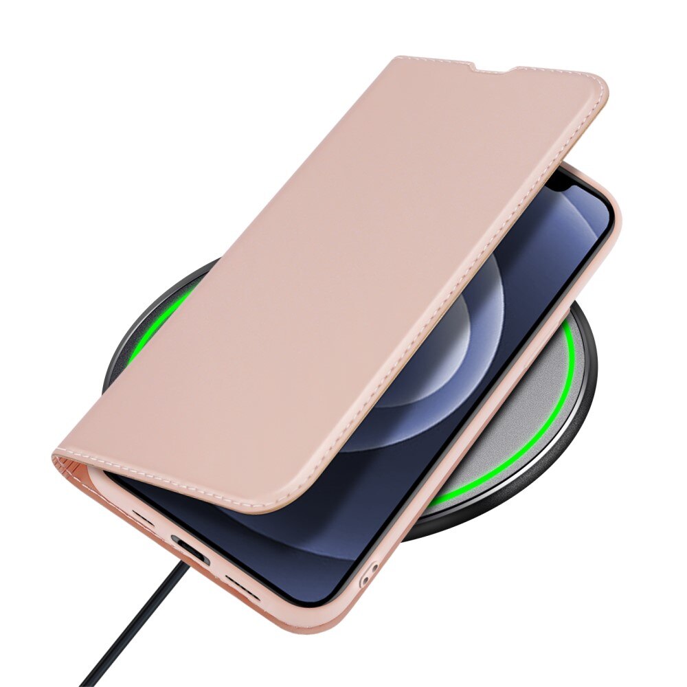 Skin Pro Series Apple iPhone 13 - Rosé goud