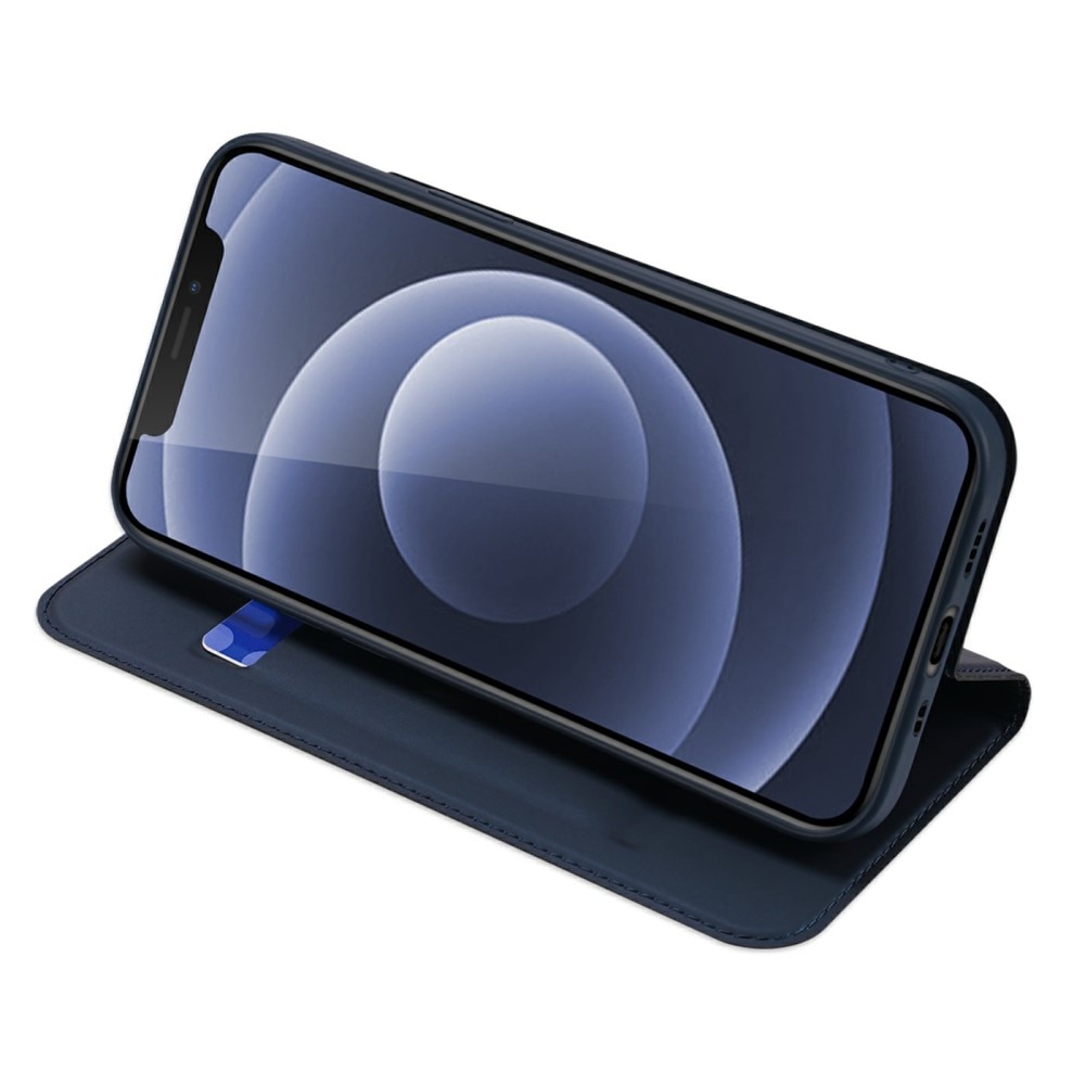 Skin Pro Series Apple iPhone 13 Mini - Blauw
