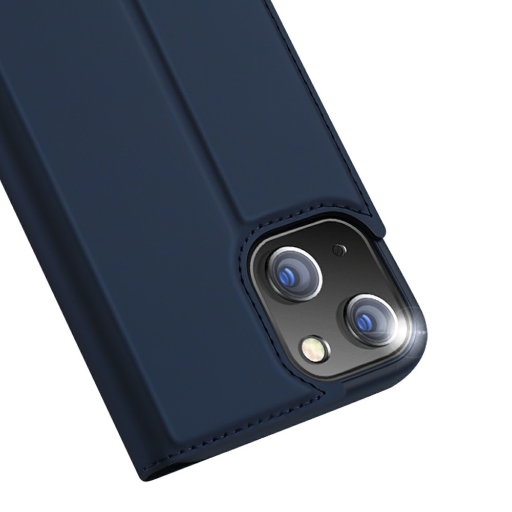 Skin Pro Series Apple iPhone 13 Mini - Blauw