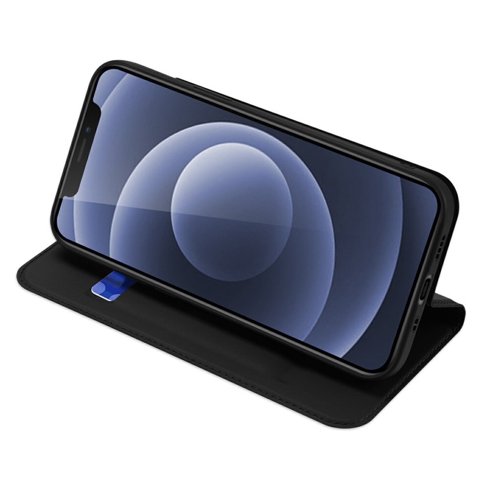 Skin Pro Series Apple iPhone 13 Mini - Zwart