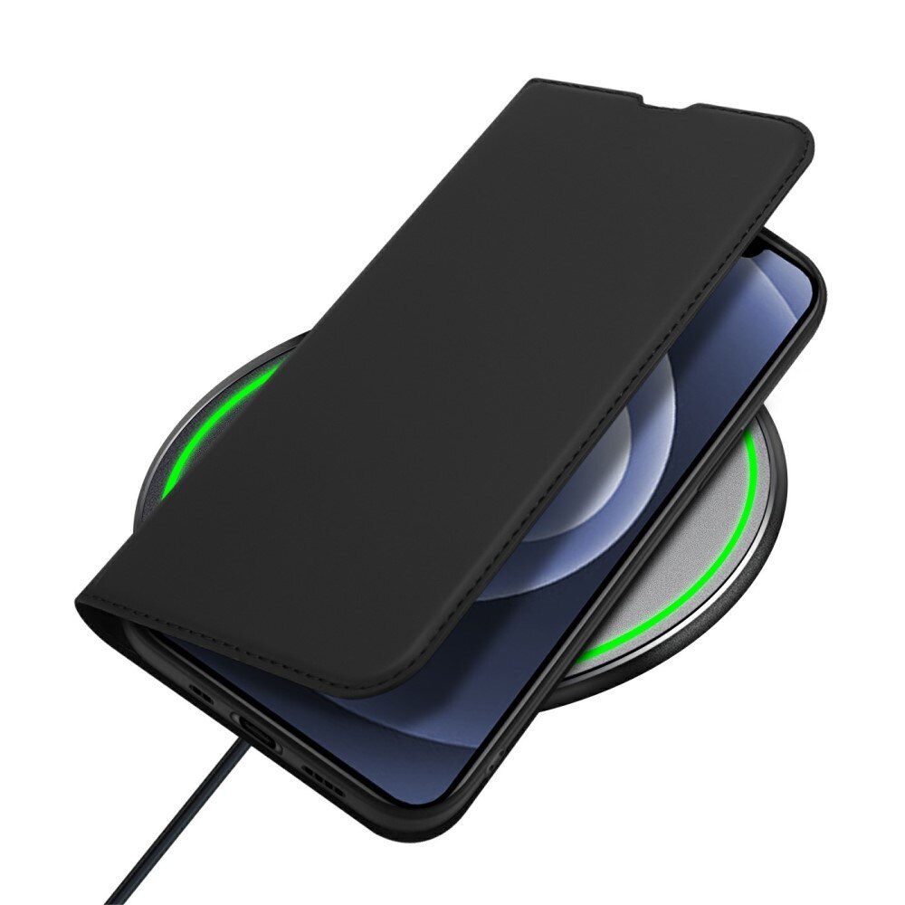 Skin Pro Series Apple iPhone 13 Mini - Zwart
