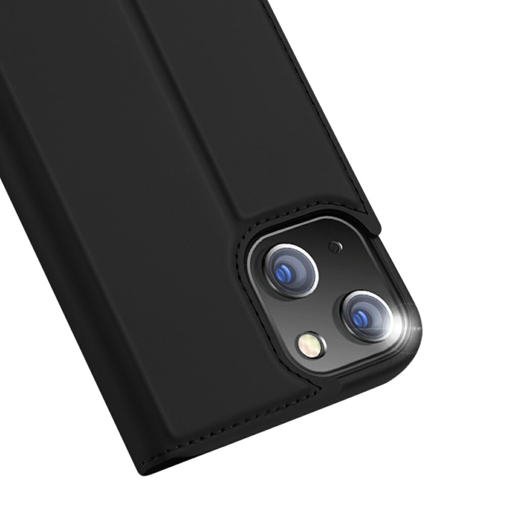 Skin Pro Series Apple iPhone 13 Mini - Zwart