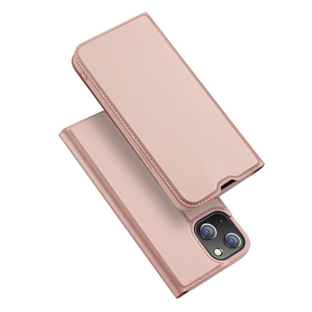 Skin Pro Series iPhone 13 Mini Rose Gold