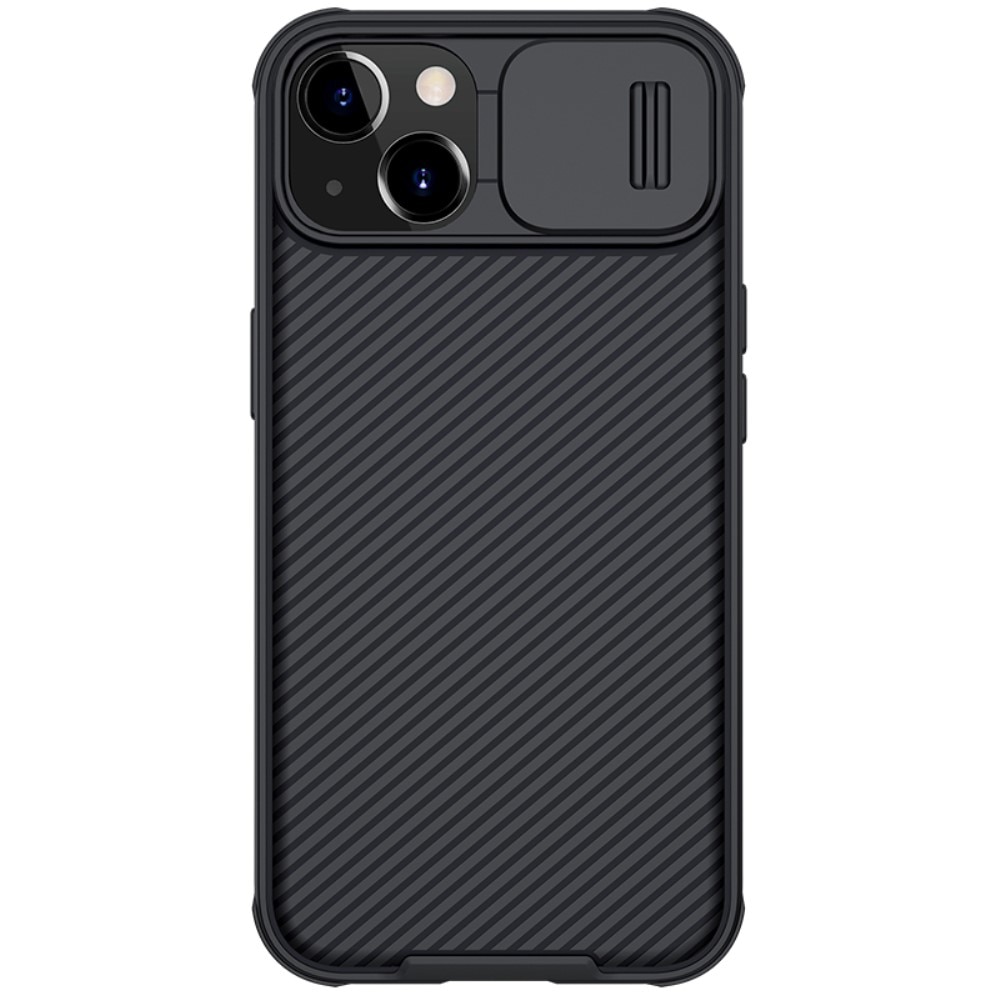 CamShield Case iPhone 13 Zwart