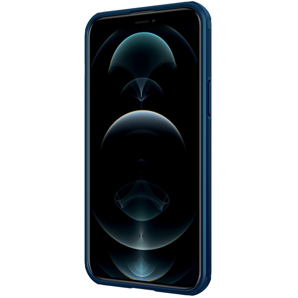 CamShield Case Apple iPhone 13 Pro Max Blauw