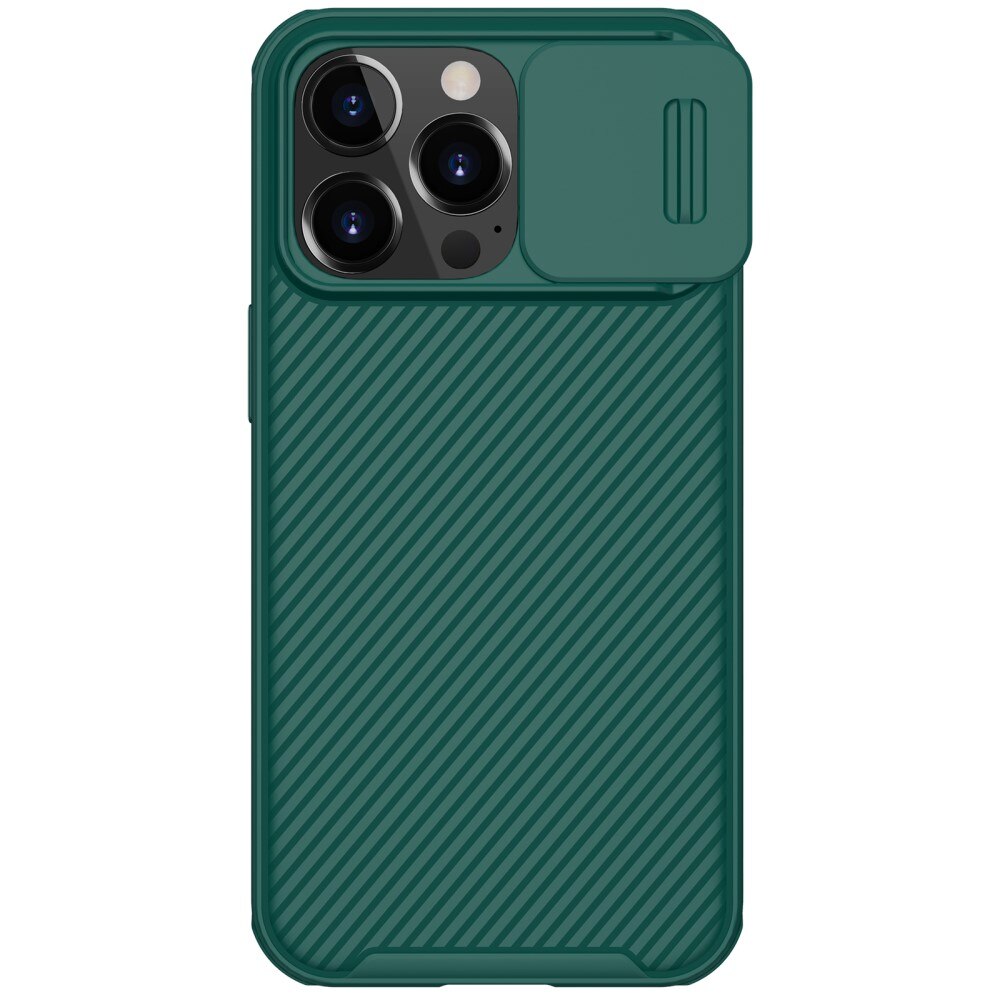CamShield Case Apple iPhone 13 Pro Groen