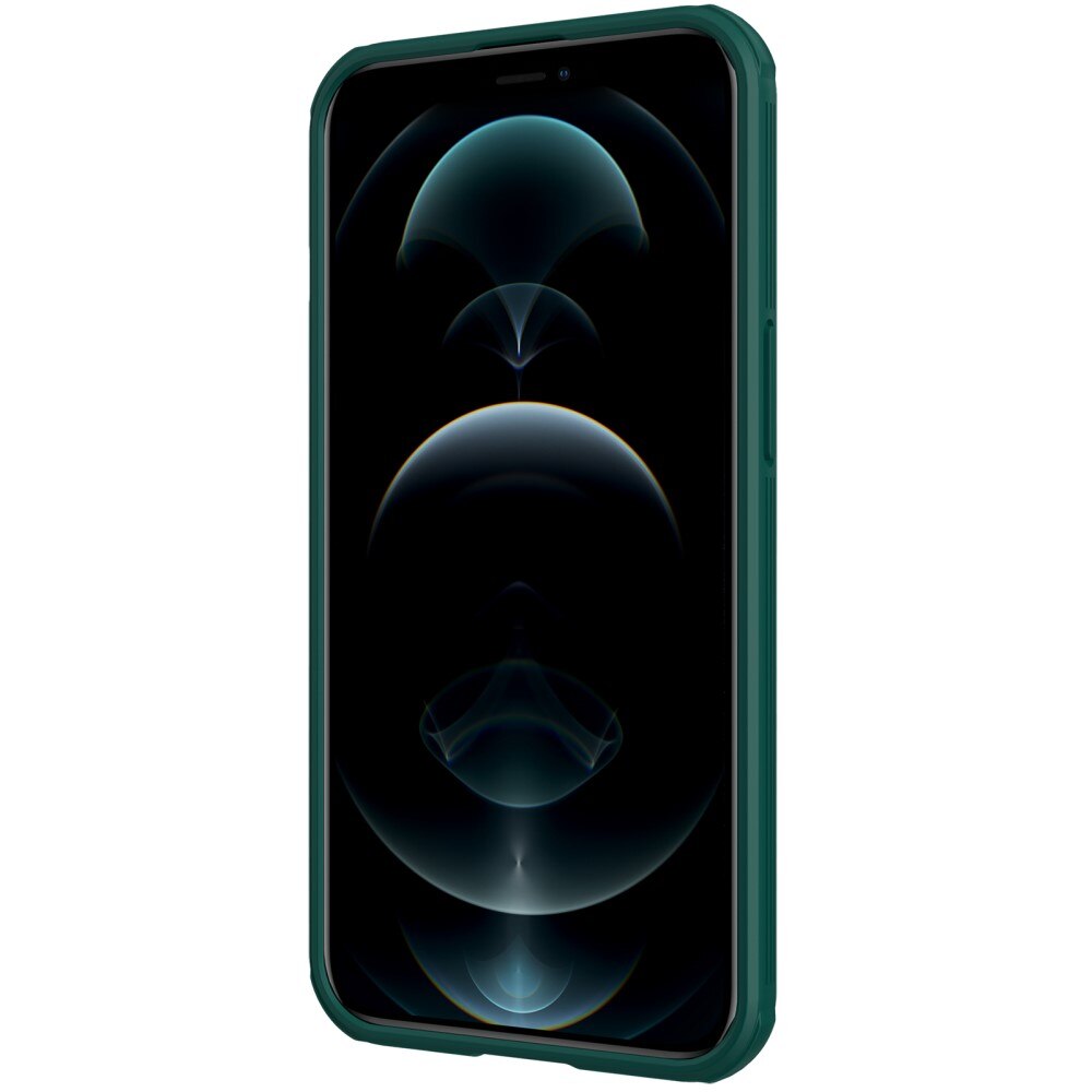 CamShield Case Apple iPhone 13 Pro Groen