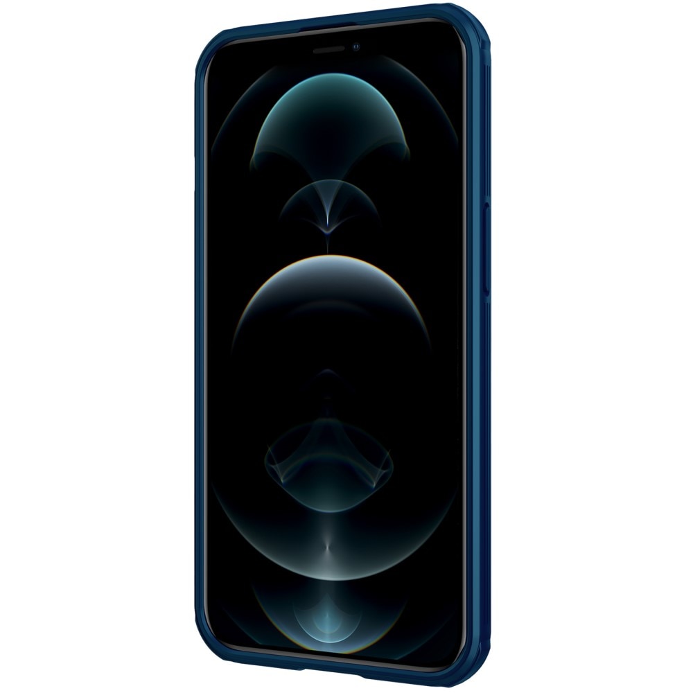CamShield Case iPhone 13 Pro Blauw