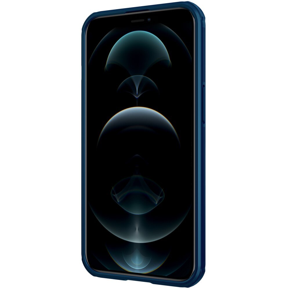 CamShield Case Apple iPhone 13 Pro Blauw