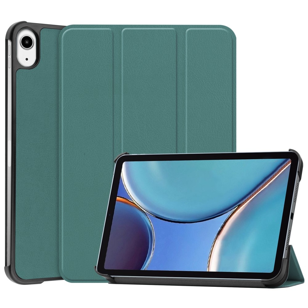 iPad Mini 6 2021 Tri-fold Hoesje Groen