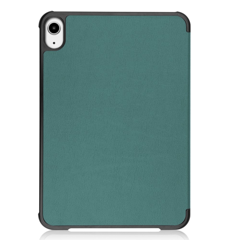 iPad Mini 6th Gen (2021) Tri-fold Hoesje Groen