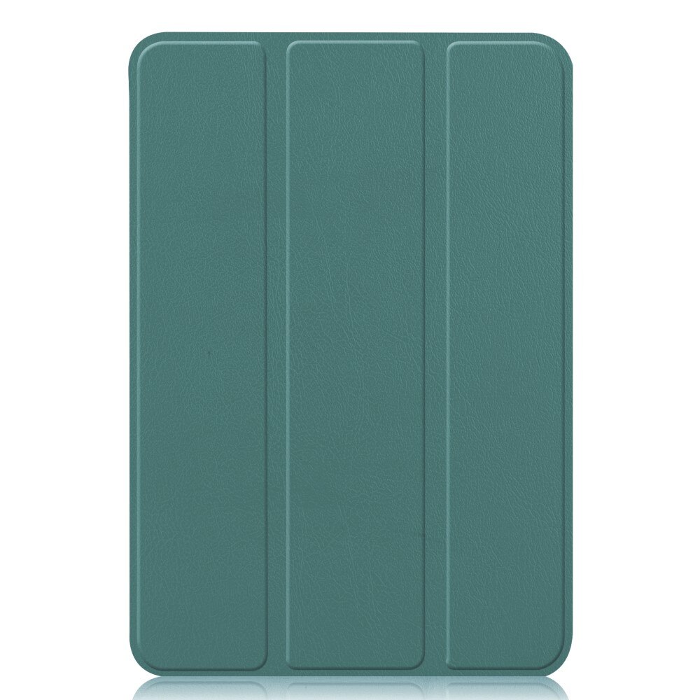 iPad Mini 6th Gen (2021) Tri-fold Hoesje Groen