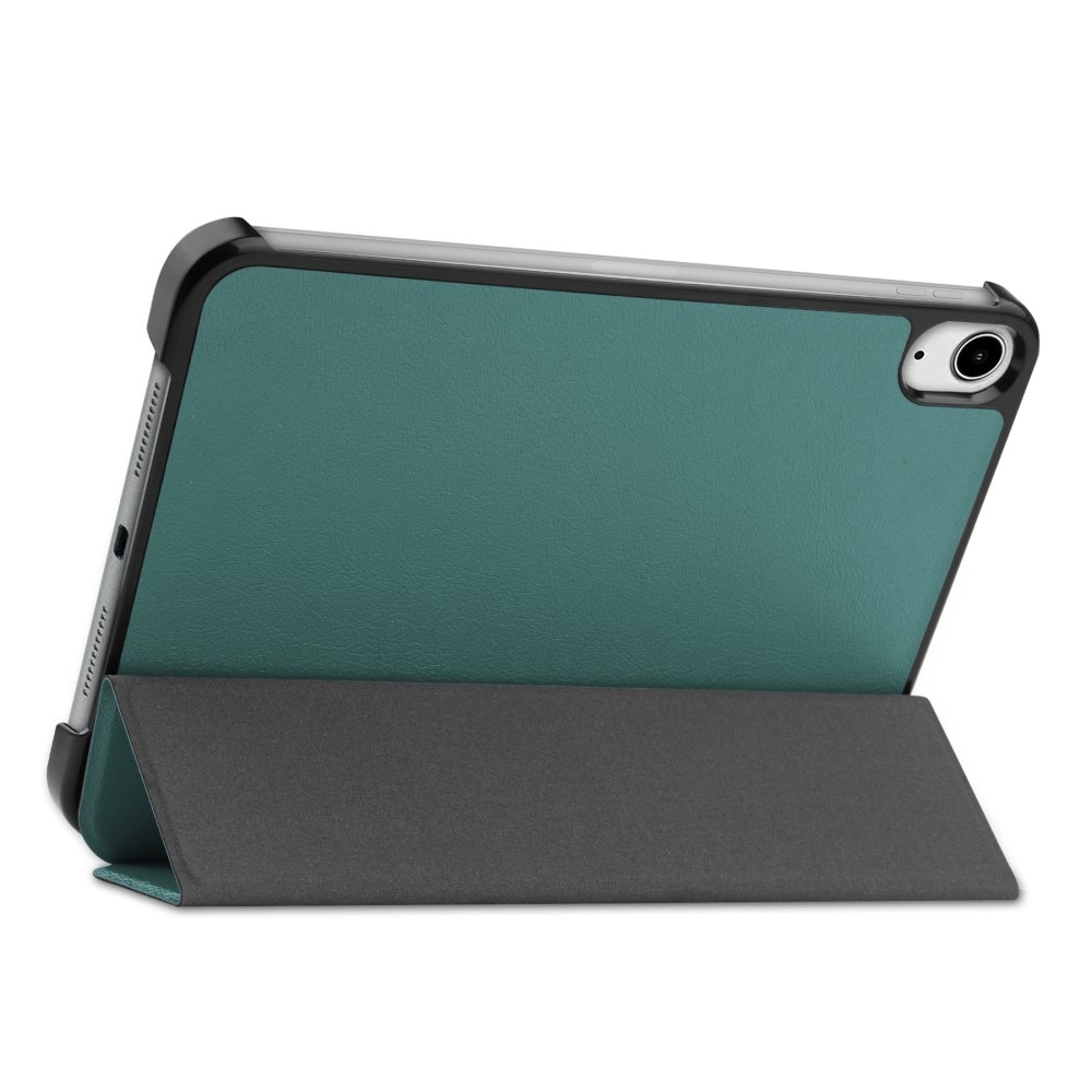 iPad Mini 6th Gen (2021) Tri-fold Hoesje Groen