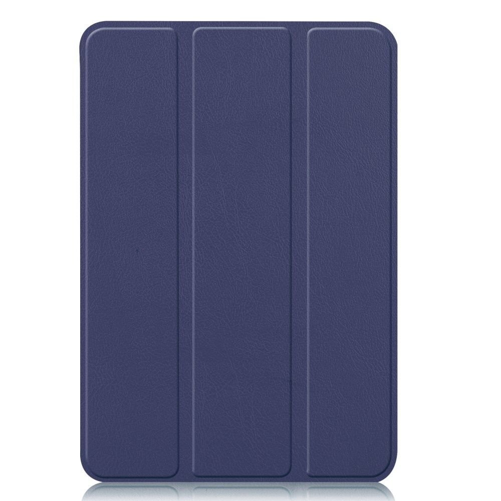 iPad Mini 6th Gen (2021) Tri-fold Hoesje blauw