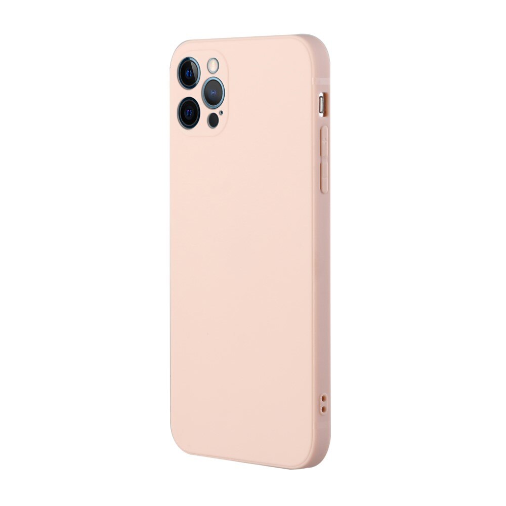 iPhone 13 Pro TPU Case Roze