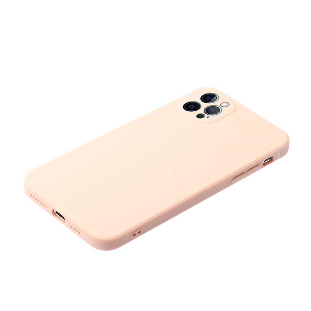 iPhone 13 Pro TPU Case Roze