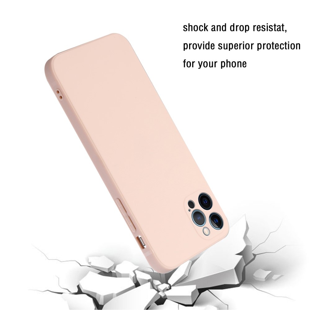 iPhone 13 Pro TPU Case Roze